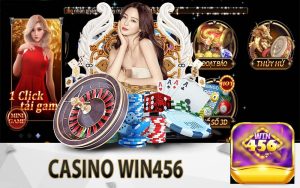 Casino Win456
