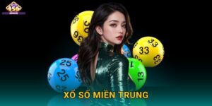 Xổ số miền Trung Đặc Thù – Thử Vận May Nhiều Đài Thường Xuyên Tại Win456