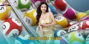 Xổ số điện toán Công Nghệ – Trải Nghiệm Hình Thức Cược Hiện Đại Cùng Win456