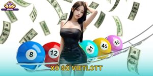 Xổ số Vietlott Hấp Dẫn: Tham Gia Cơ Hội Trúng Jackpot Hàng Trăm Tỷ Với Win456