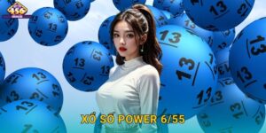 Xổ số Power 6/55 Cao Cấp – Chinh Phục Jackpot Lớn Gấp Đôi Cùng Win456