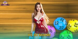 Xổ số nhanh Linh Hoạt – Đặt Cược Với Tần Suất Quay Thưởng Cao Tại Win456