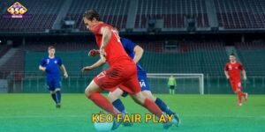 Kèo fair play Thông Minh: Dự Đoán Thẻ Phạt Nhận Thưởng Lớn Với Win456
