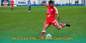Kèo cầu thủ ghi bàn cuối cùng: Phân Tích Sức Bền Đội Hình – Đón Lãi Lớn Cùng Win456